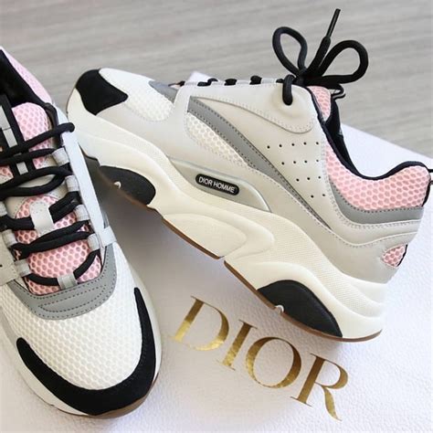 dior sneaker b21|dior b22 trainers for men.